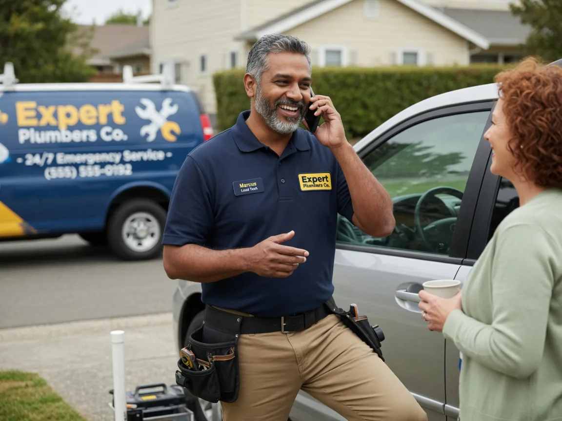 Drain Cleaning Cleveland, MO FAQs