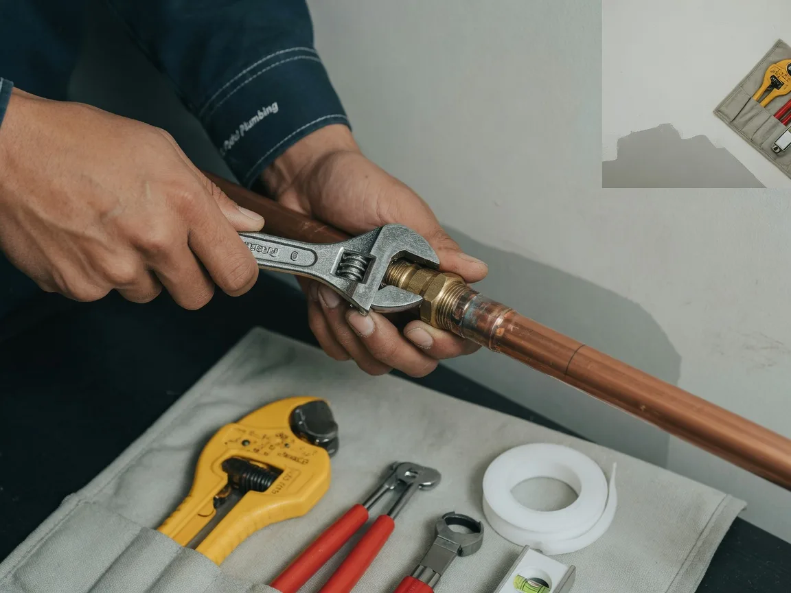 Why choose Drain Cleaning in Cleveland, MO